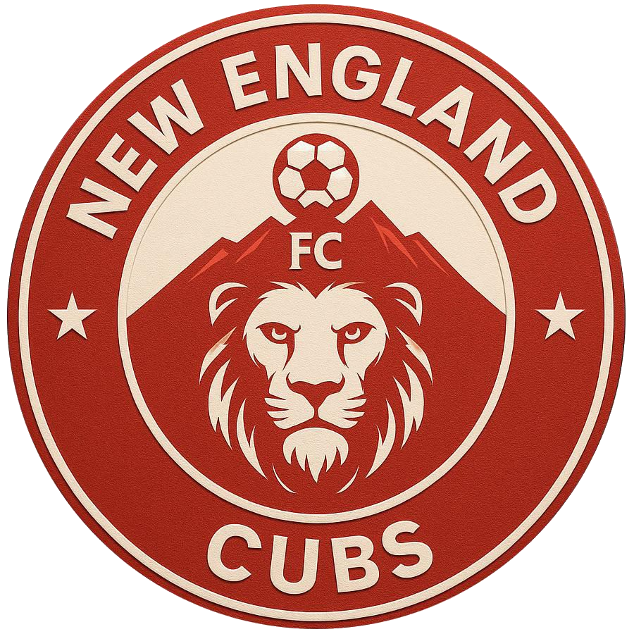 FC New England Cubs crest